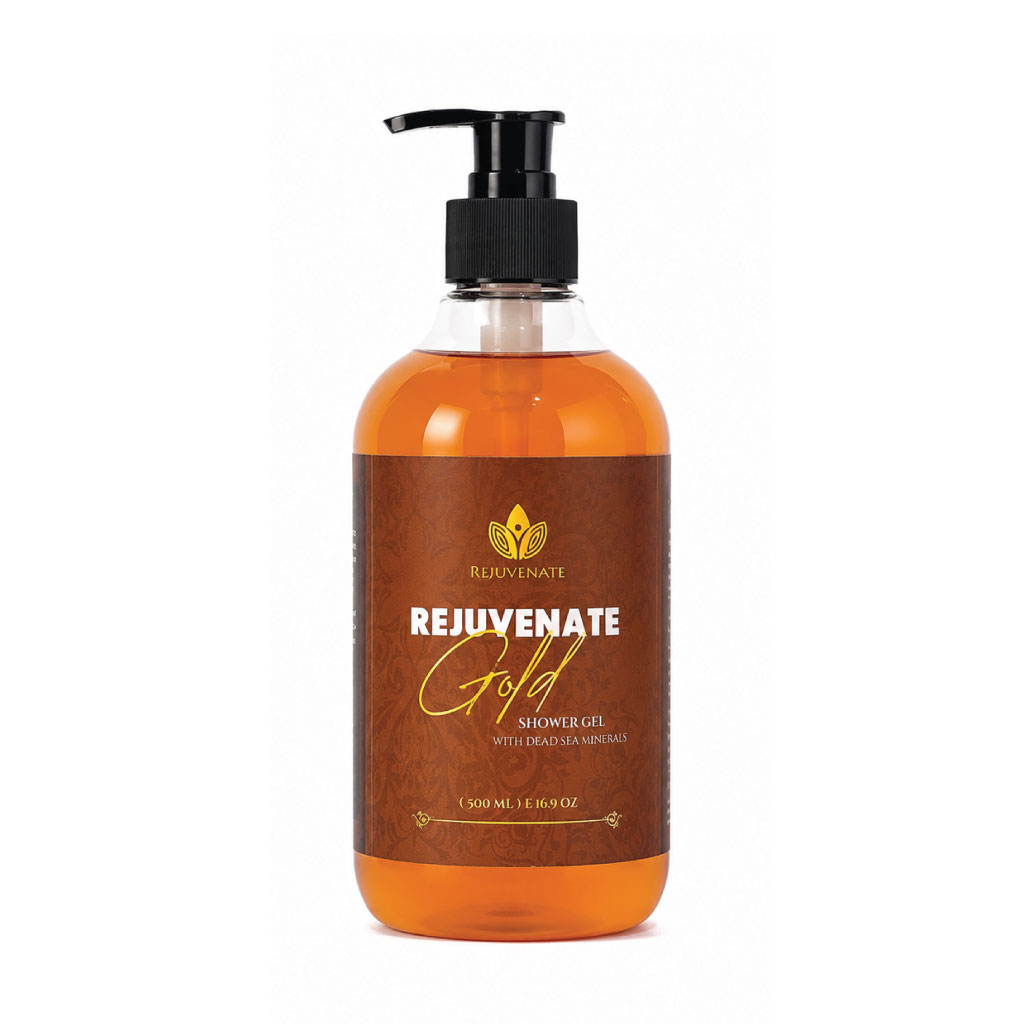 Shower Gel