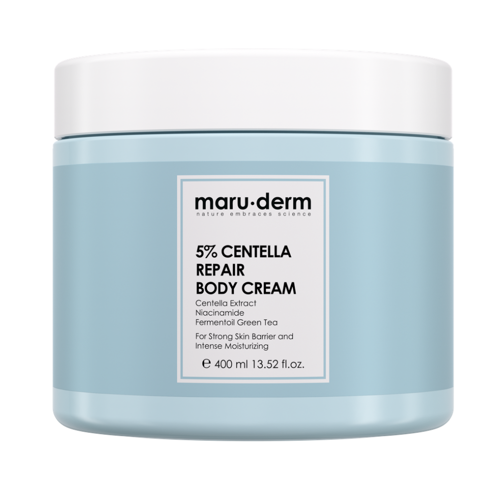 Body Cream 5%CentellaRepair Body Cream