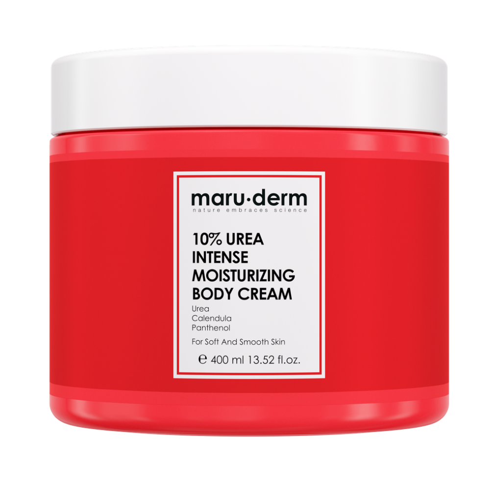 Body Cream 10%UreaIntense Moisturizing Body Cream